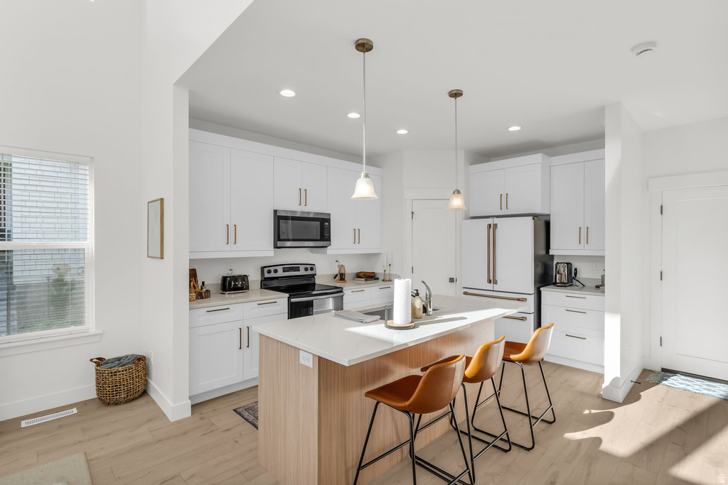 13921 S ROUND PEAK LN Herriman, UT 84096