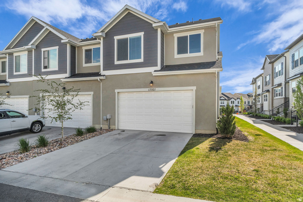 13921 S ROUND PEAK LN Herriman, UT 84096