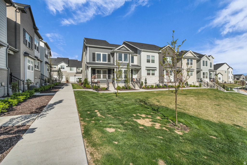 13921 S ROUND PEAK LN Herriman, UT 84096