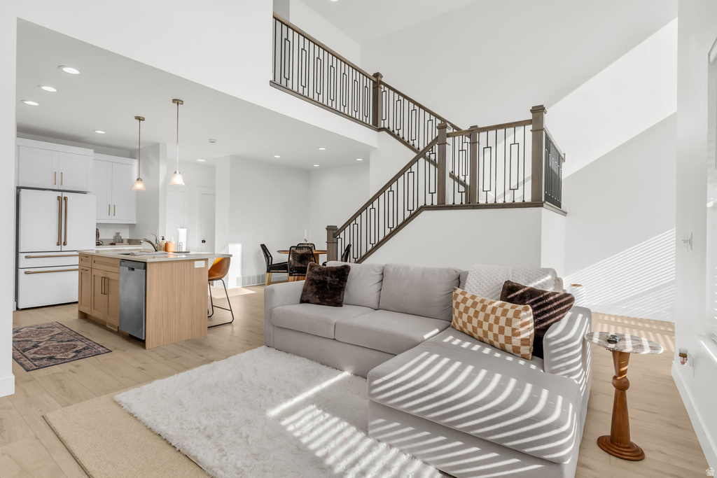 13921 S ROUND PEAK LN Herriman, UT 84096