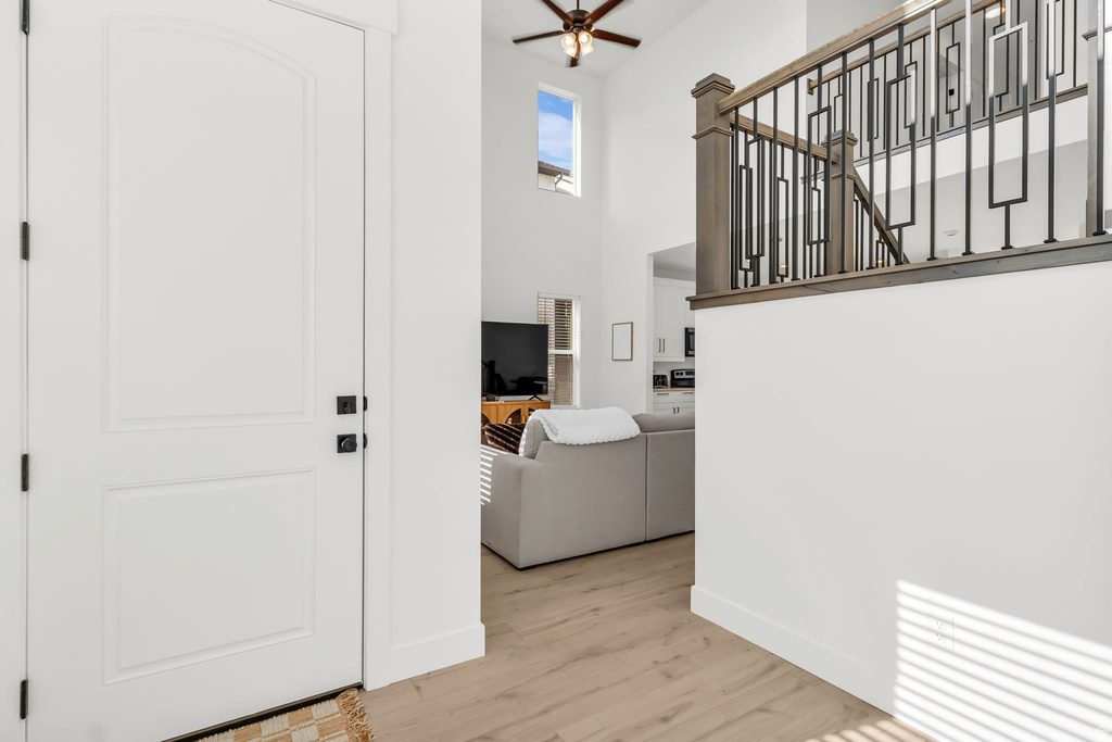 13921 S ROUND PEAK LN Herriman, UT 84096