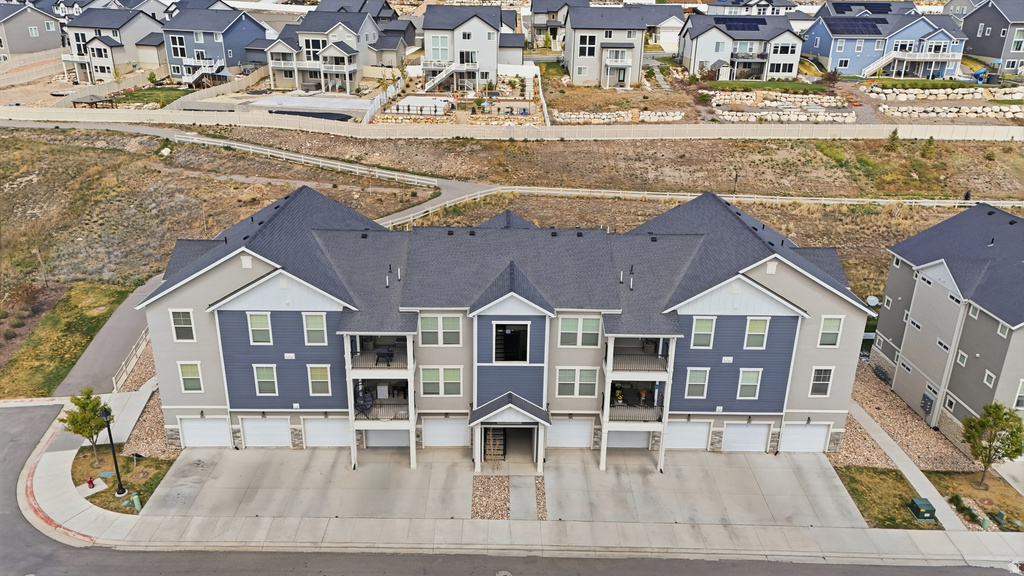 1838 W EAGLEWOOD DR #202 Saratoga Springs, UT 84045