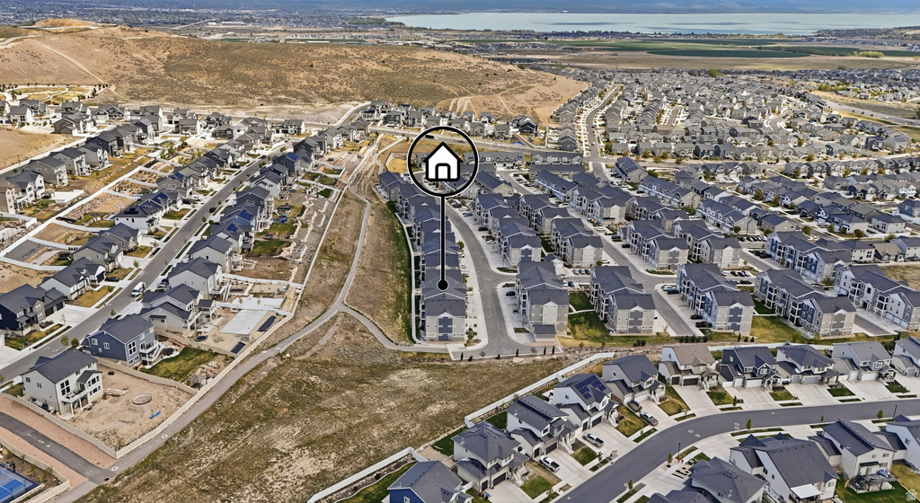 1838 W EAGLEWOOD DR #202 Saratoga Springs, UT 84045