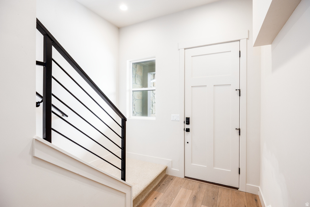 386 W ASCENT DR #257 Hideout, UT 84036