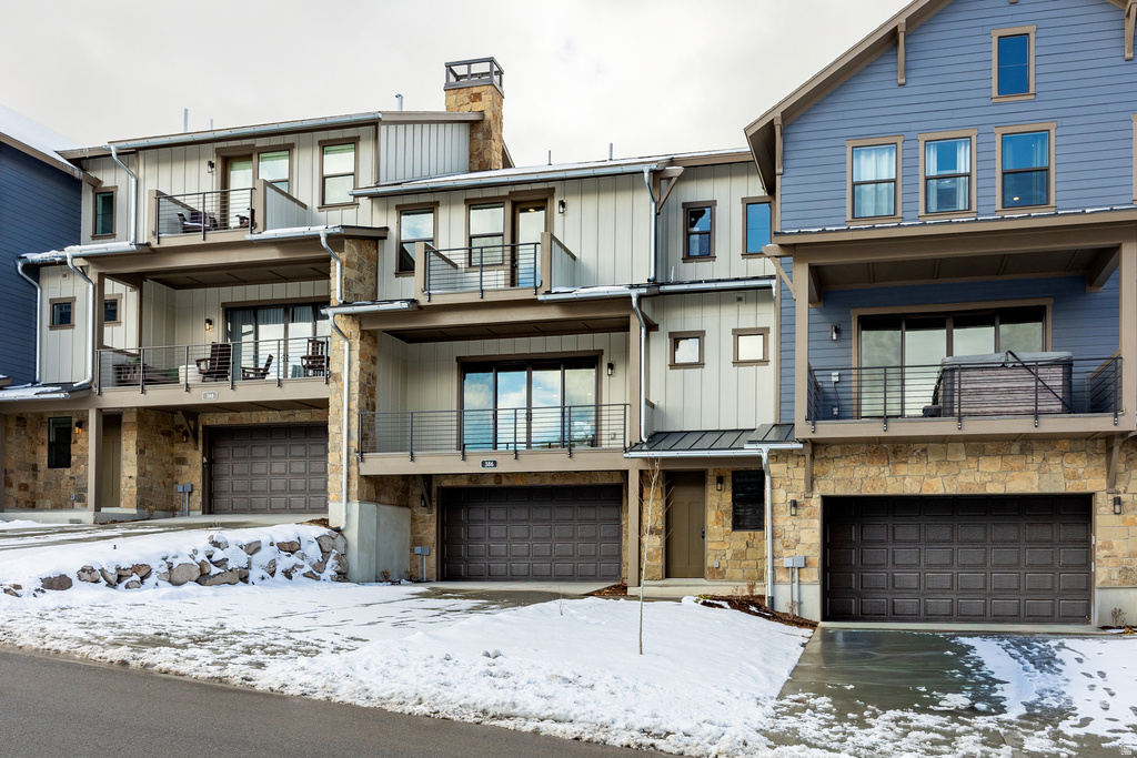386 W ASCENT DR #257 Hideout, UT 84036