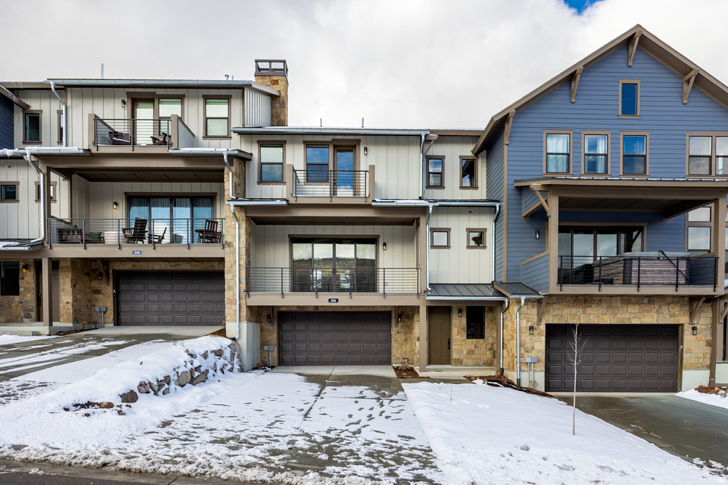 386 W ASCENT DR #257 Hideout, UT 84036