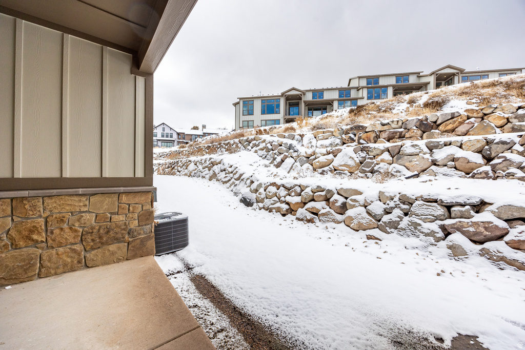 386 W ASCENT DR #257 Hideout, UT 84036