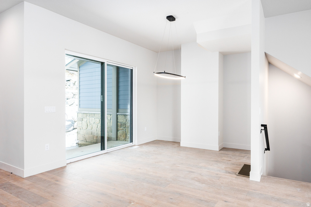386 W ASCENT DR #257 Hideout, UT 84036
