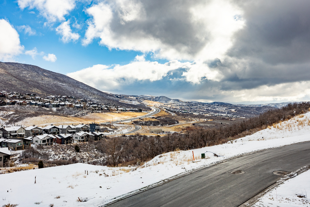 386 W ASCENT DR #257 Hideout, UT 84036