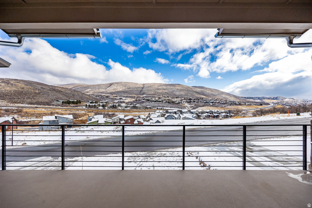 386 W ASCENT DR #257 Hideout, UT 84036