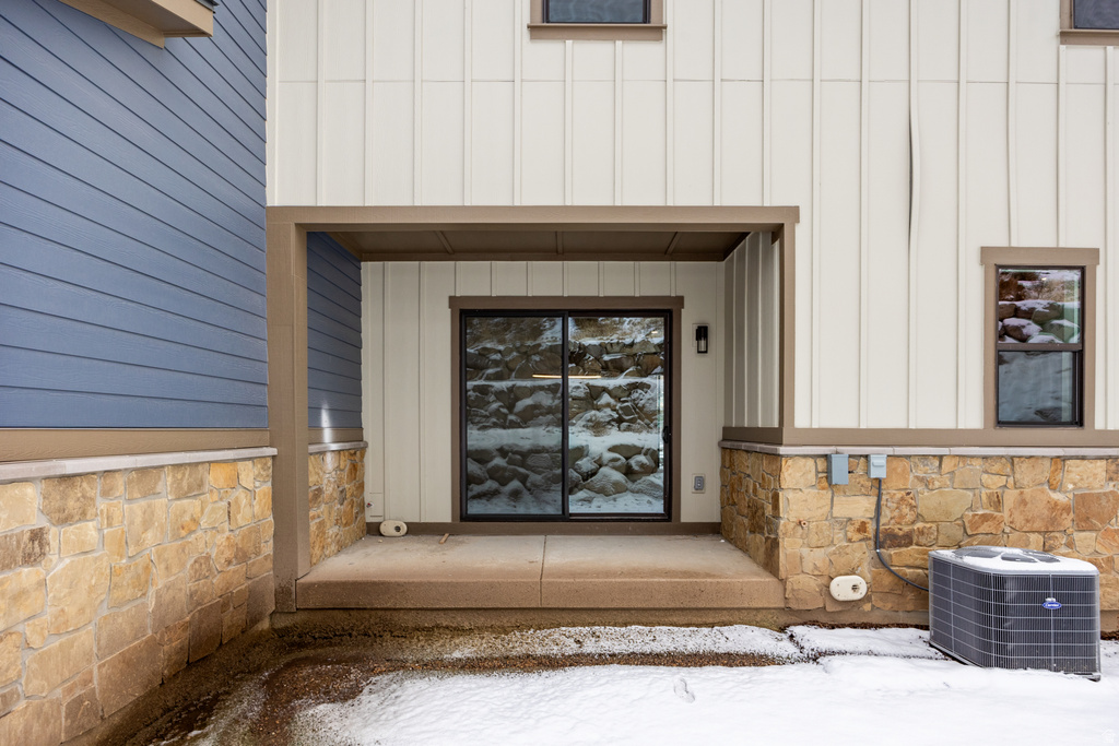 386 W ASCENT DR #257 Hideout, UT 84036