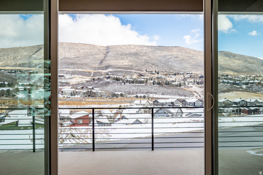 386 W ASCENT DR #257 Hideout, UT 84036