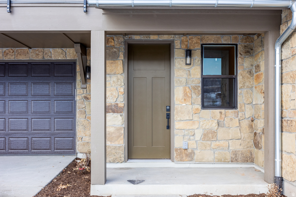 386 W ASCENT DR #257 Hideout, UT 84036