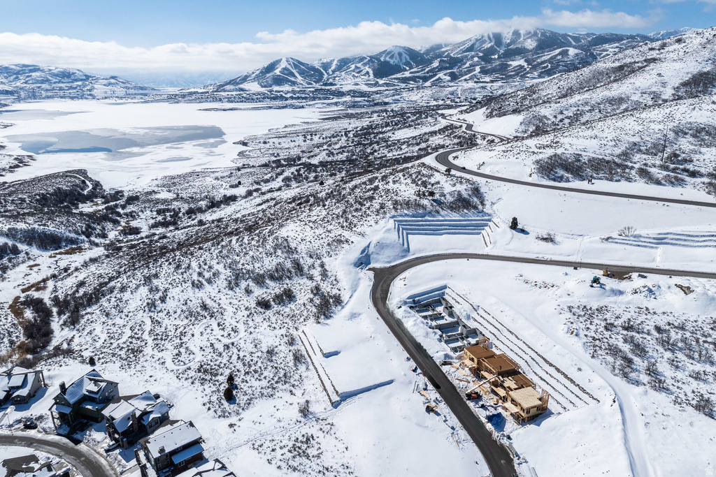 386 W ASCENT DR #257 Hideout, UT 84036