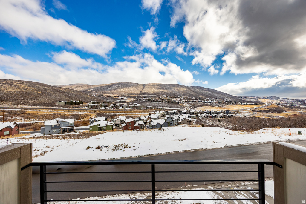 386 W ASCENT DR #257 Hideout, UT 84036