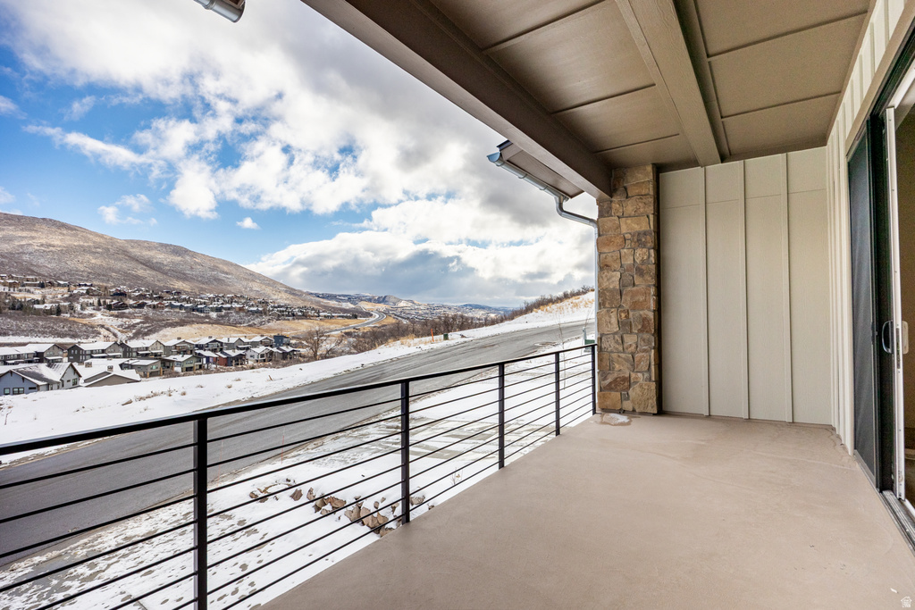 386 W ASCENT DR #257 Hideout, UT 84036