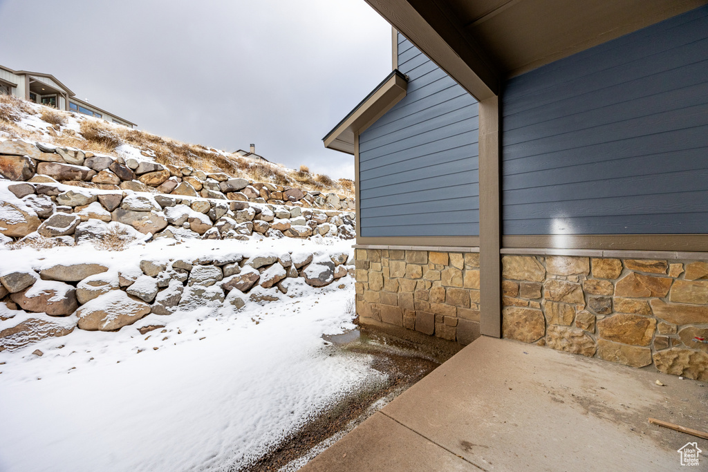 386 W ASCENT DR #257 Hideout, UT 84036