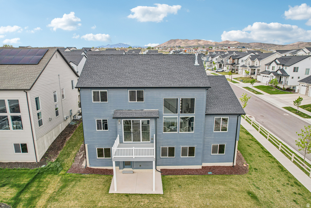 1458 N ALDER WAY Lehi, UT 84048