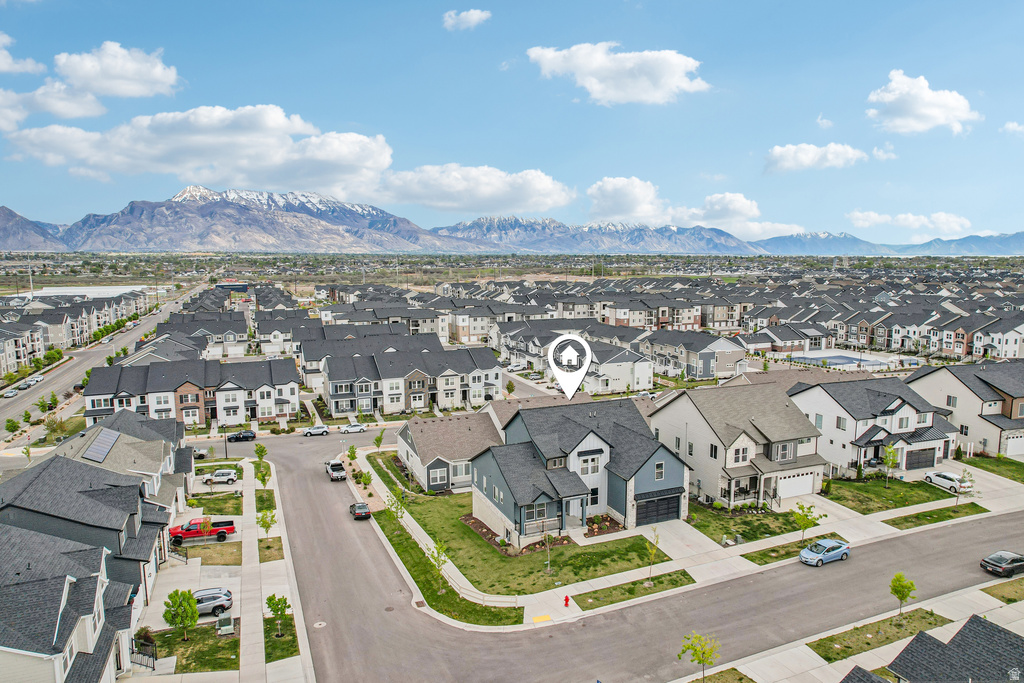 1458 N ALDER WAY Lehi, UT 84048