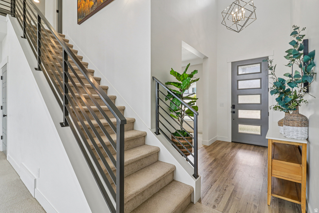 1458 N ALDER WAY Lehi, UT 84048