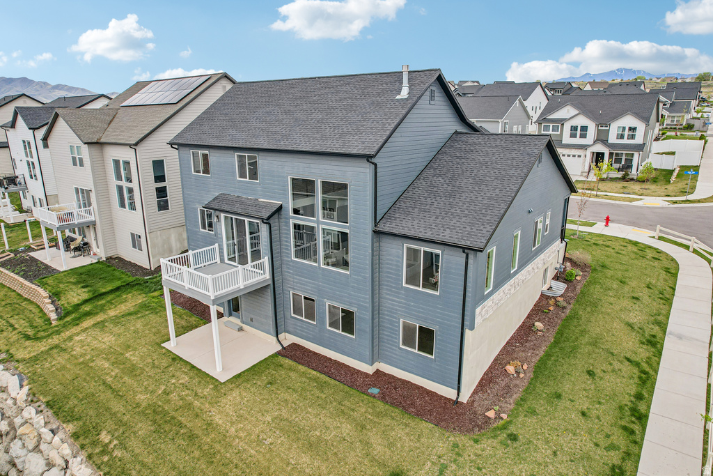 1458 N ALDER WAY Lehi, UT 84048