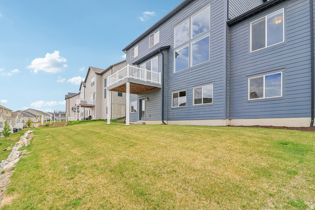 1458 N ALDER WAY Lehi, UT 84048