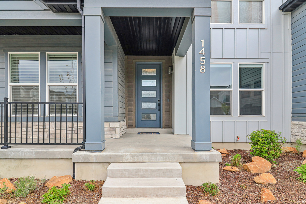 1458 N ALDER WAY Lehi, UT 84048