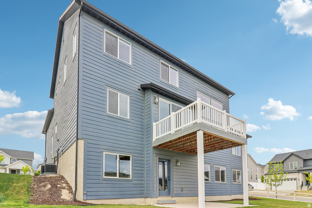 1458 N ALDER WAY Lehi, UT 84048