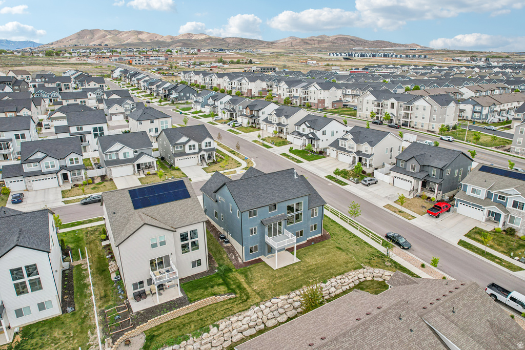 1458 N ALDER WAY Lehi, UT 84048