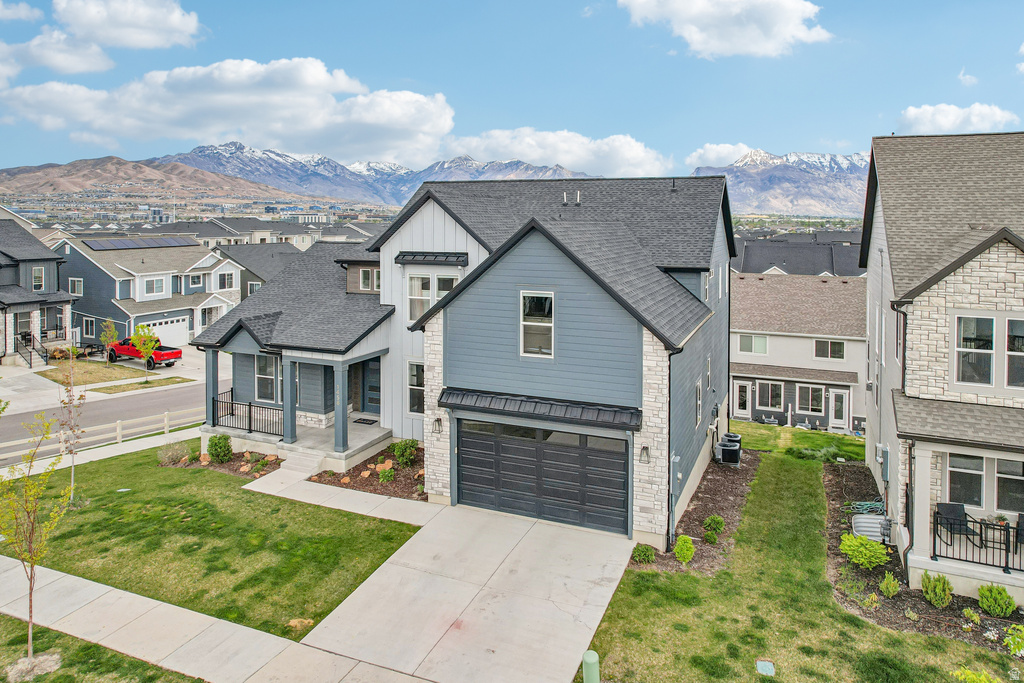 1458 N ALDER WAY Lehi, UT 84048