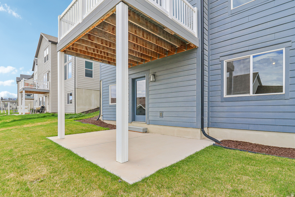 1458 N ALDER WAY Lehi, UT 84048