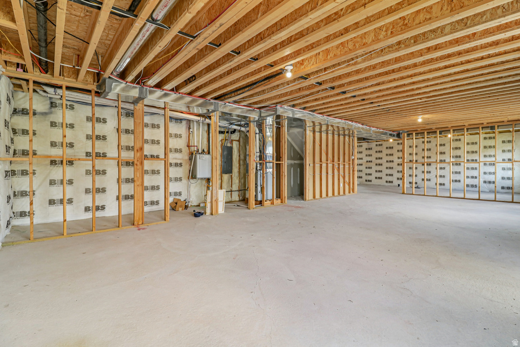 1458 N ALDER WAY Lehi, UT 84048