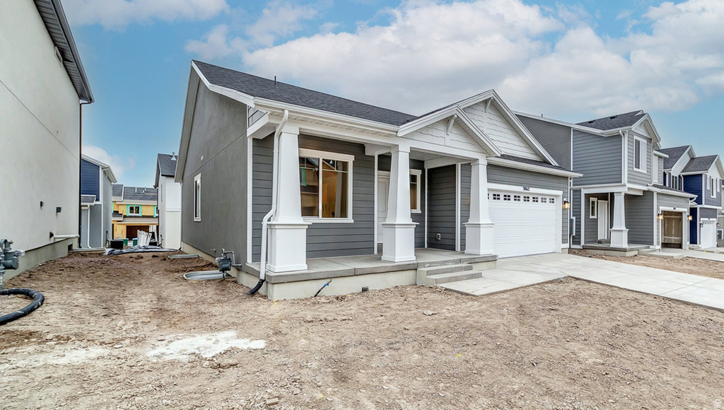 683 W 2840 S #22 Nibley, UT 84321