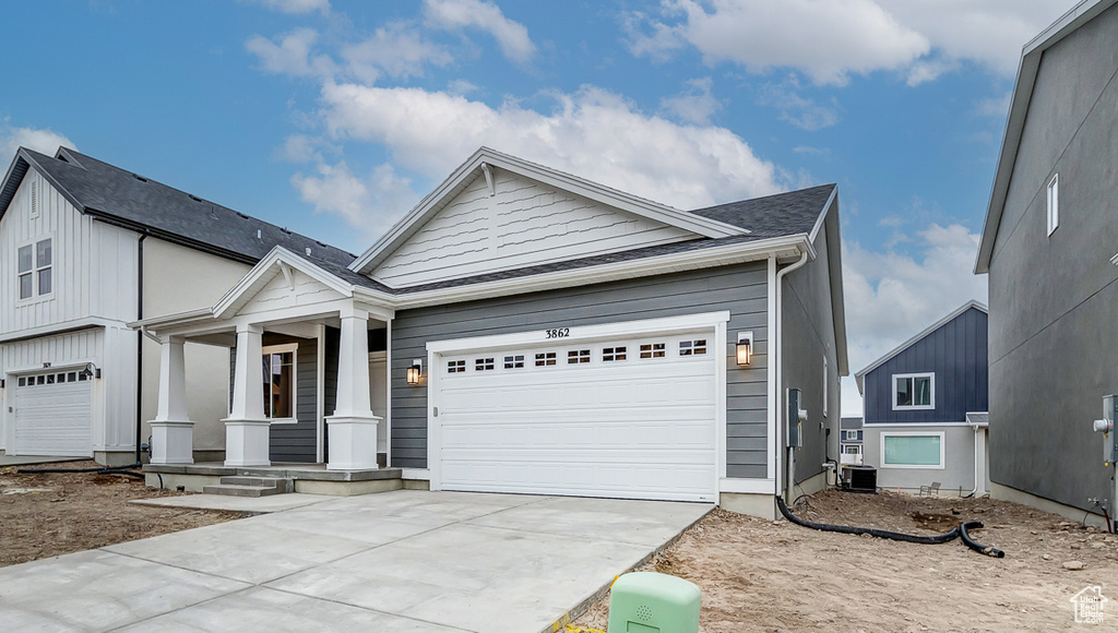 683 W 2840 S #22 Nibley, UT 84321