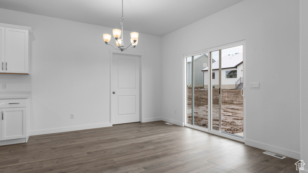 683 W 2840 S #22 Nibley, UT 84321