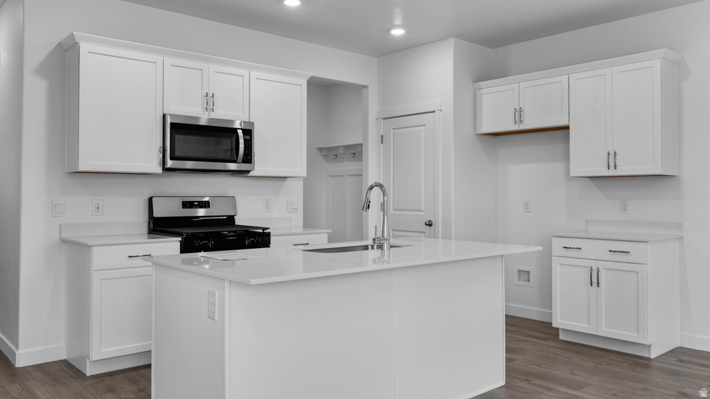 683 W 2840 S #22 Nibley, UT 84321