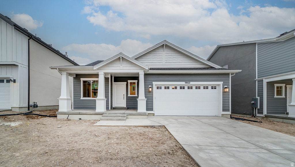 683 W 2840 S #22 Nibley, UT 84321
