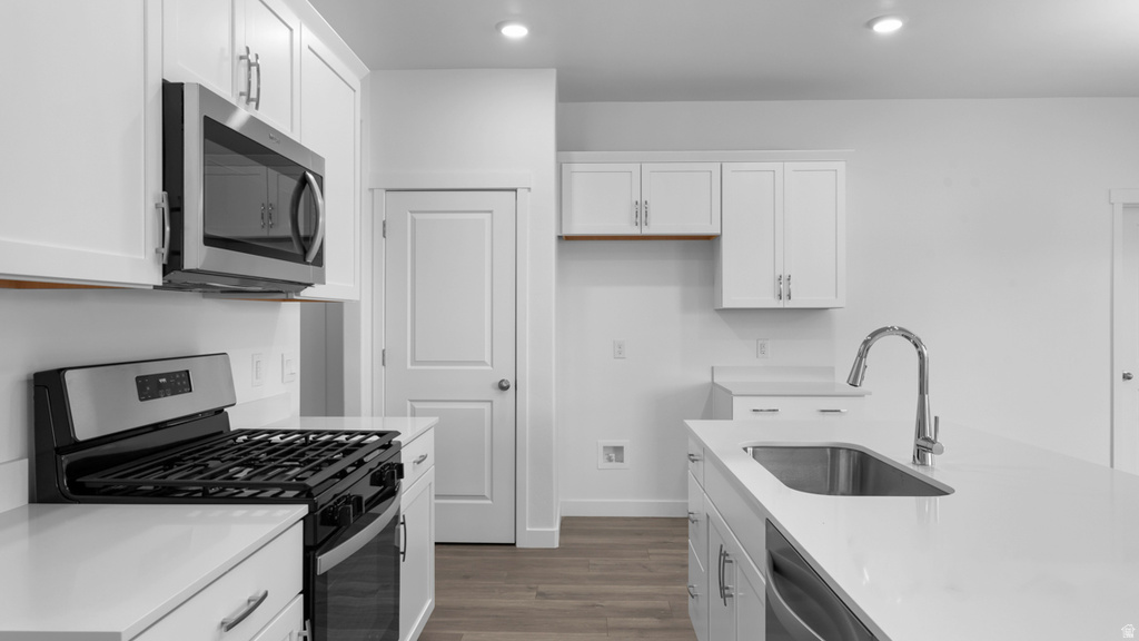 683 W 2840 S #22 Nibley, UT 84321