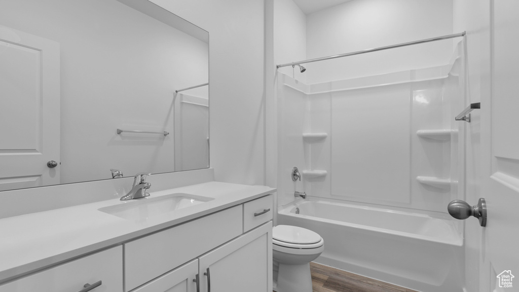 683 W 2840 S #22 Nibley, UT 84321