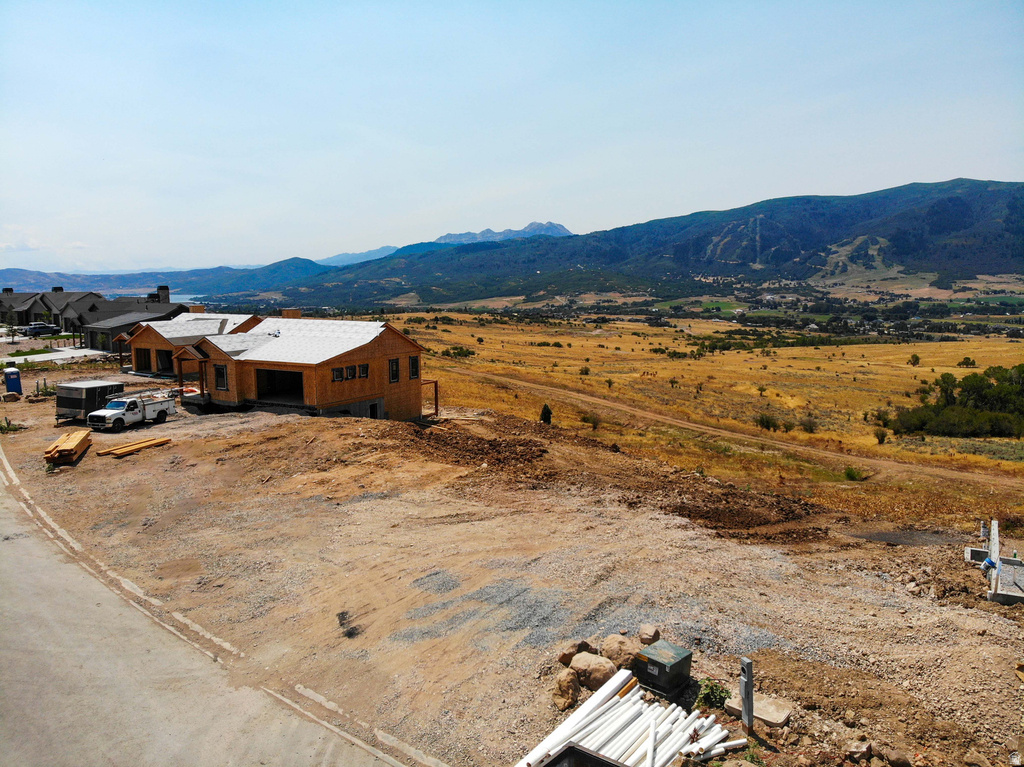 4629 N SEVEN BRIDGES RD Eden, UT 84310