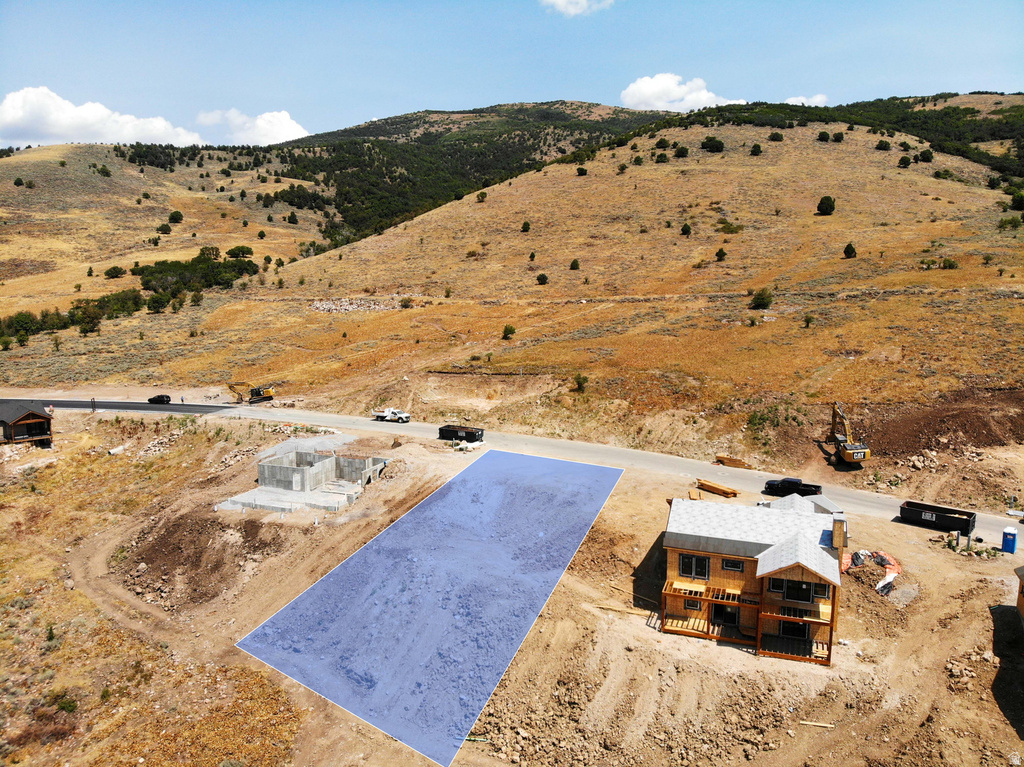 4629 N SEVEN BRIDGES RD Eden, UT 84310