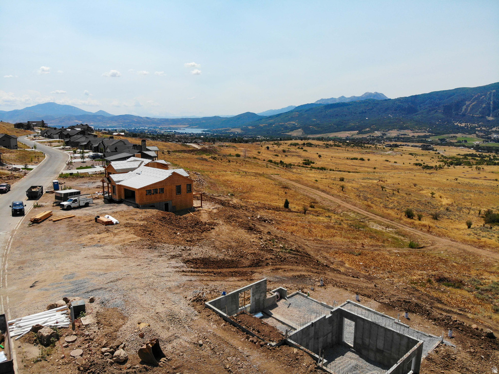 4629 N SEVEN BRIDGES RD Eden, UT 84310