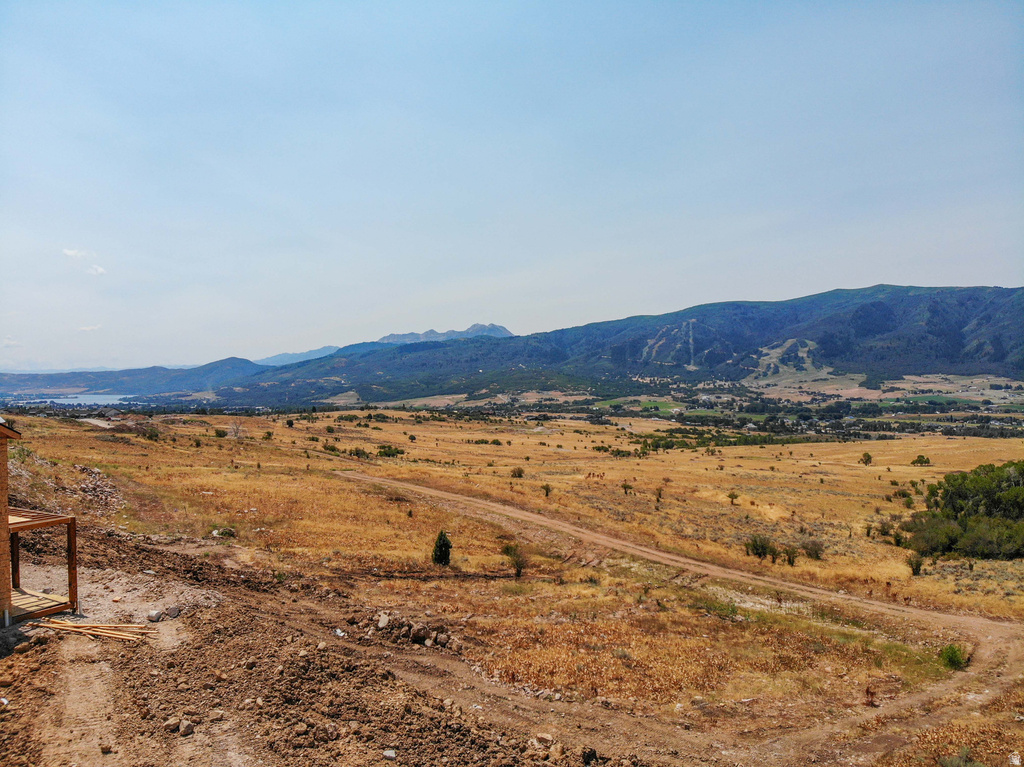 4629 N SEVEN BRIDGES RD Eden, UT 84310