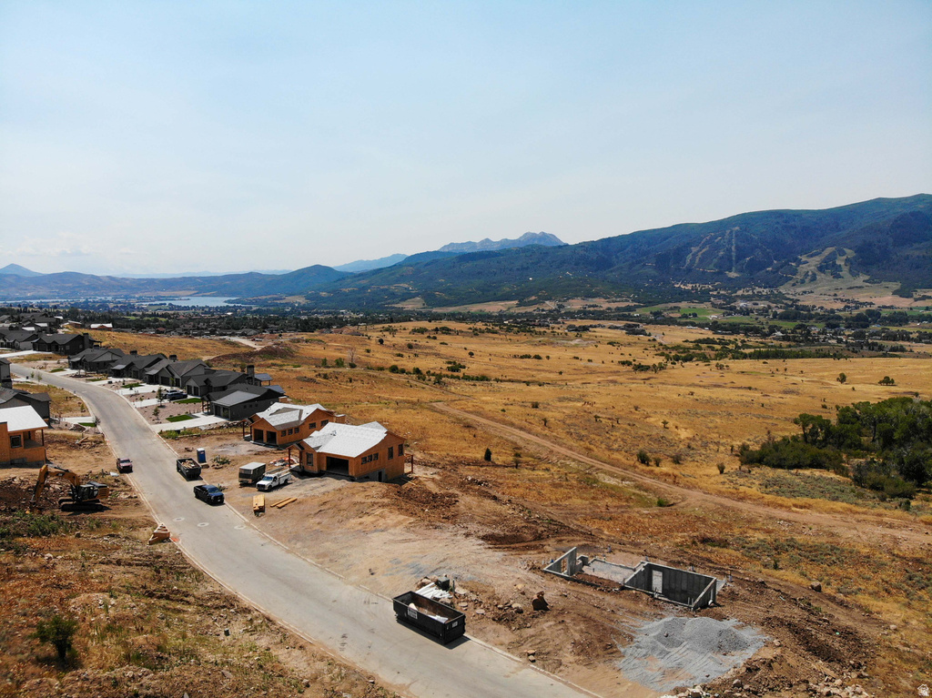 4629 N SEVEN BRIDGES RD Eden, UT 84310