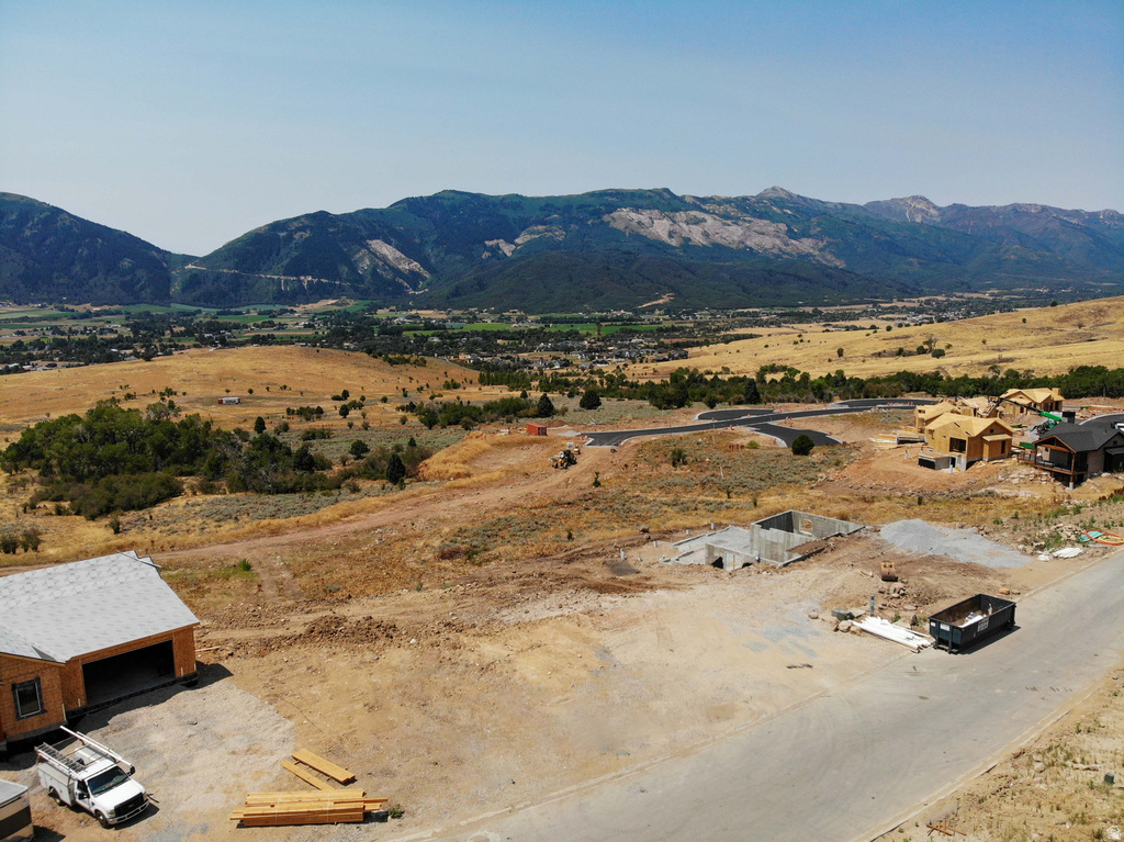 4629 N SEVEN BRIDGES RD Eden, UT 84310