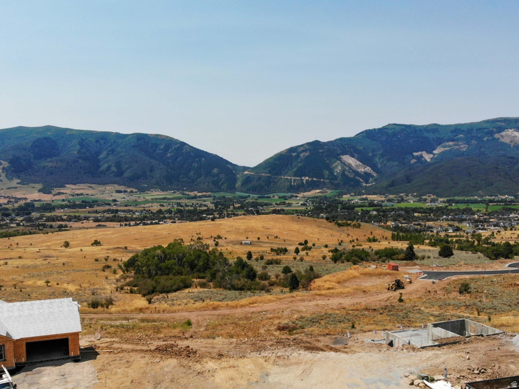 4629 N SEVEN BRIDGES RD Eden, UT 84310