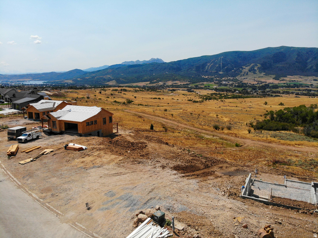 4629 N SEVEN BRIDGES RD Eden, UT 84310