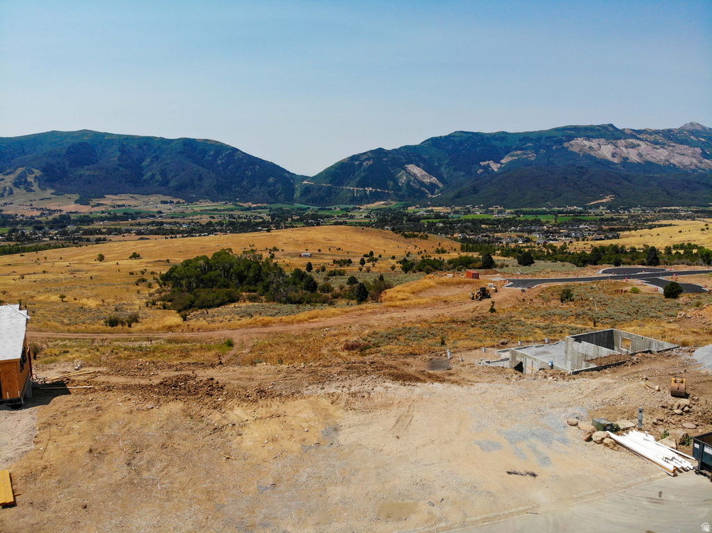 4629 N SEVEN BRIDGES RD Eden, UT 84310