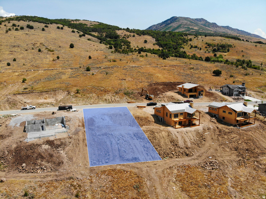 4629 N SEVEN BRIDGES RD Eden, UT 84310