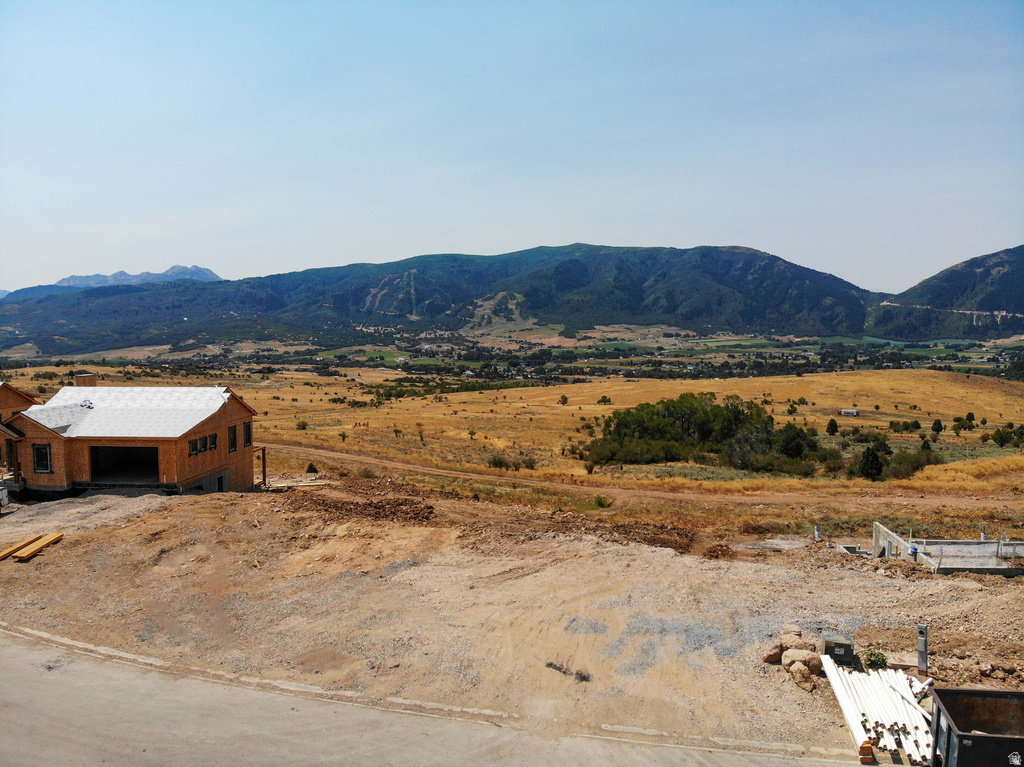 4629 N SEVEN BRIDGES RD Eden, UT 84310